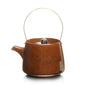 Handcrafted Jingdezhen Clay Teapots - Kia Day Design