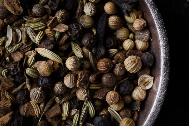 Roast Chai - - Teas