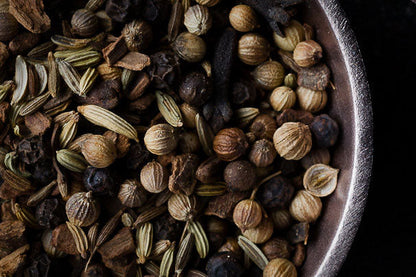 Roast Chai - - Teas