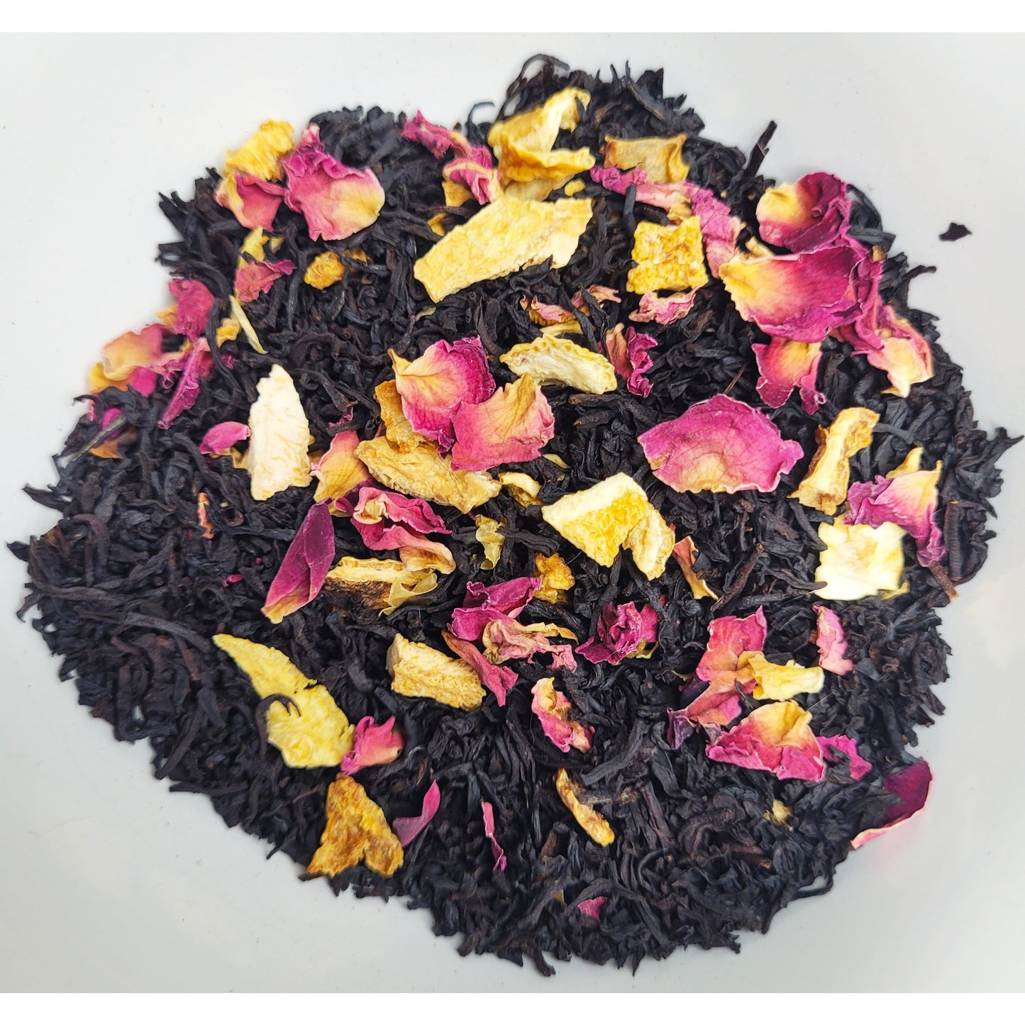 Rose Whip - - Food, Beverages & Tobacco