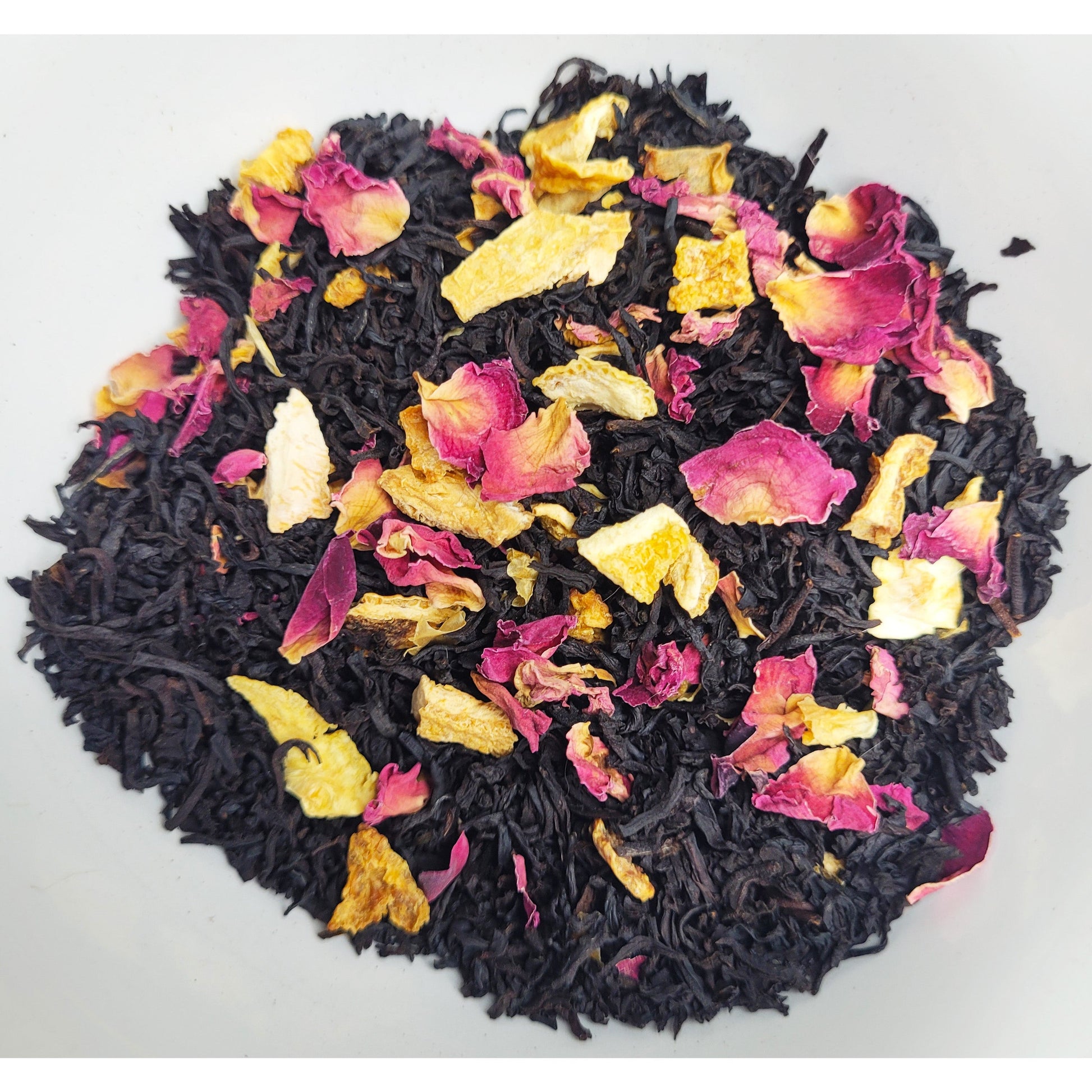Rose Whip - - Food, Beverages & Tobacco
