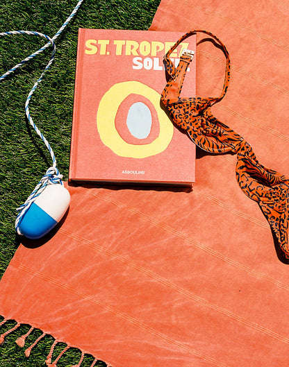 Petra • Sand Free Beach Towel - - Beach Towels
