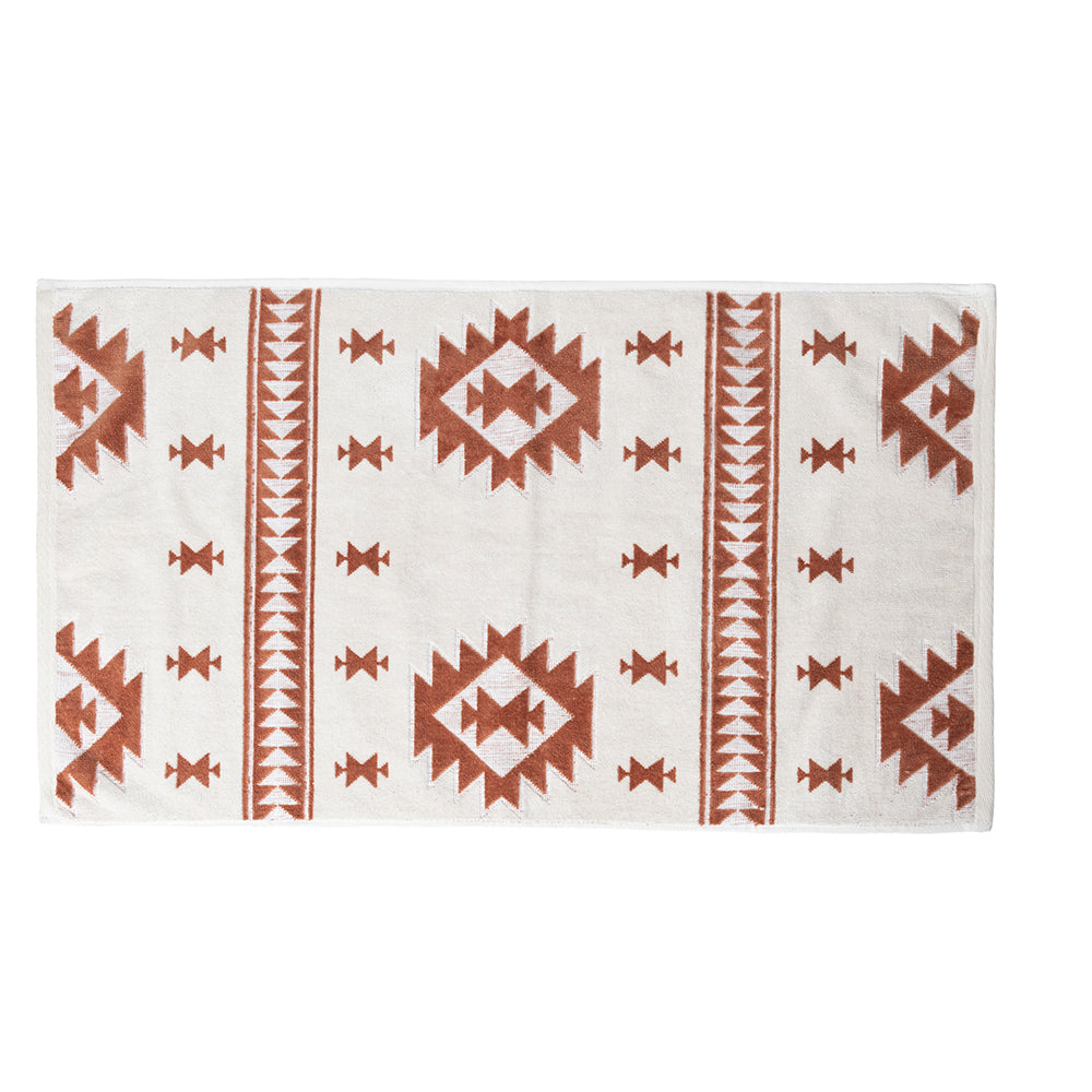 Terra Sands Towel - - Home & Garden > Linens & Bedding > Towels