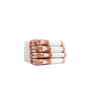 Terra Sands Towel - SET OF 4 HT - Home & Garden > Linens & Bedding > Towels