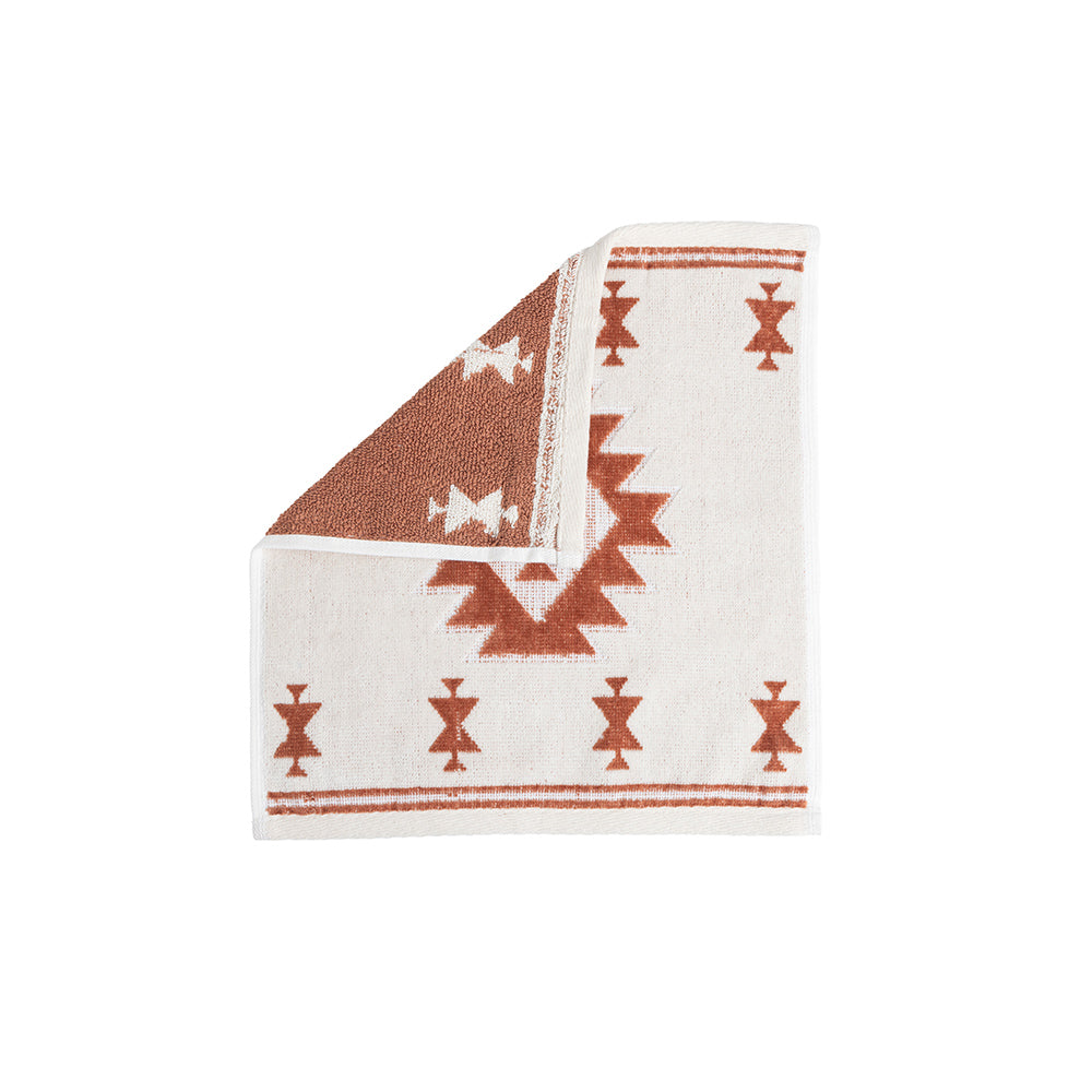 Terra Sands Towel - - Home & Garden > Linens & Bedding > Towels