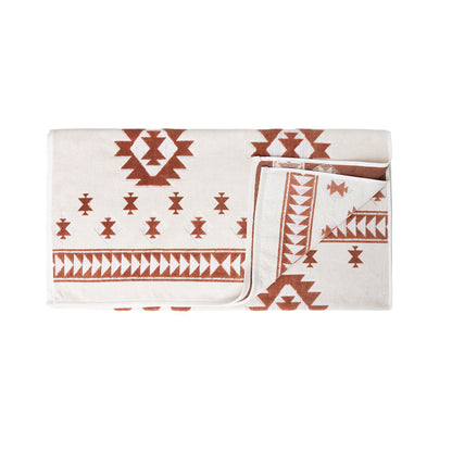 Terra Sands Towel - - Home & Garden > Linens & Bedding > Towels