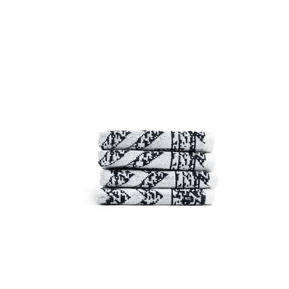 Cloudstone Towel - SET OF 4 HT - Home & Living