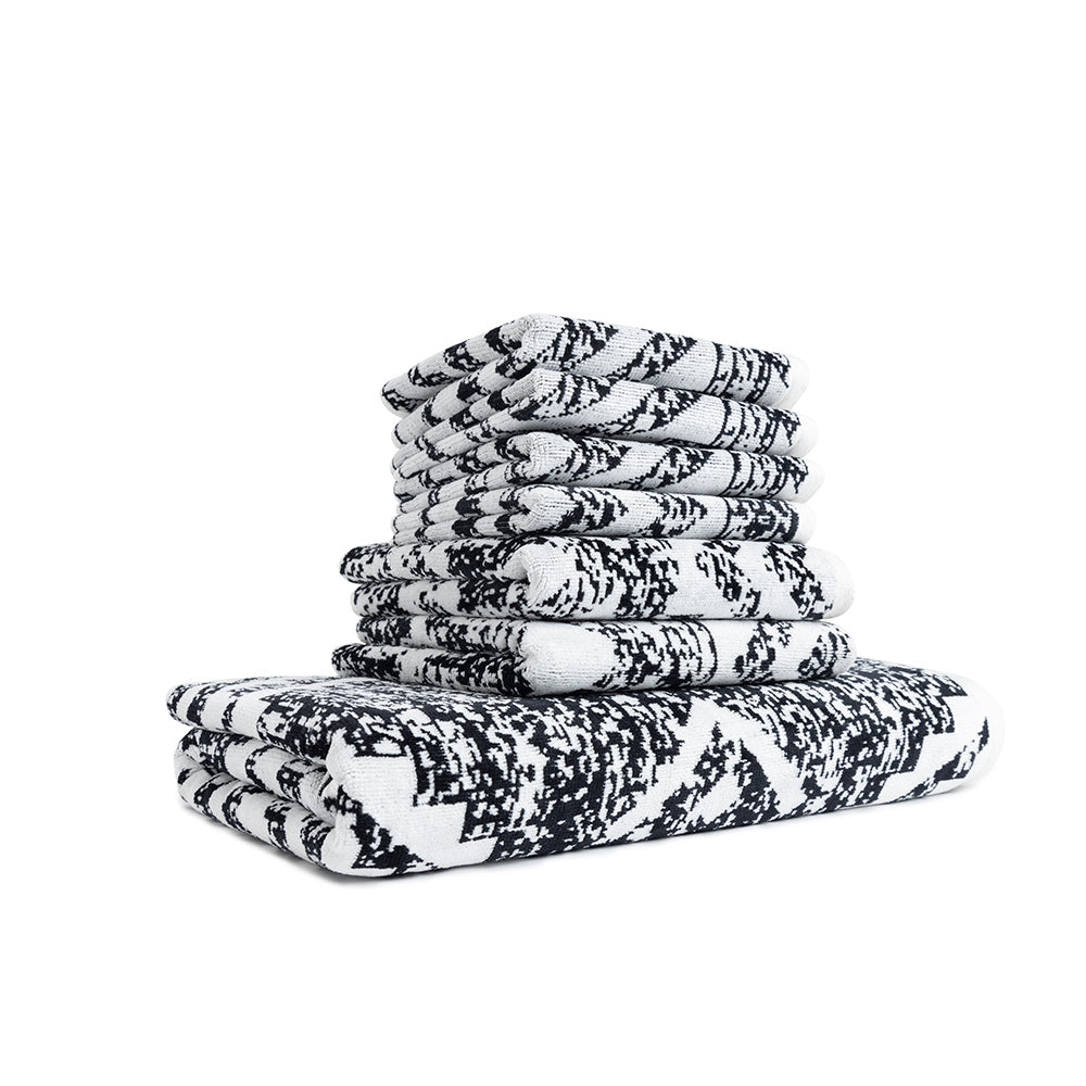 Cloudstone Towel - - Home & Living