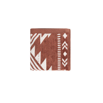 Myna Mesa Towel - SET OF 2 HT - Home & Living
