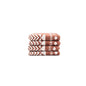Myna Mesa Towel - SET OF 4 HT - Home & Living