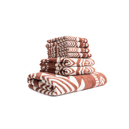 Myna Mesa Towel - - Home & Living
