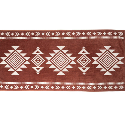 Myna Mesa Towel - - Home & Living