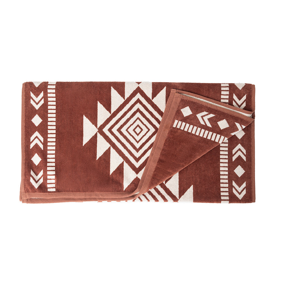 Myna Mesa Towel - 1 BT - Home & Living