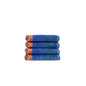 Tribal Rain Towel - SET OF 4 HT - Home & Living