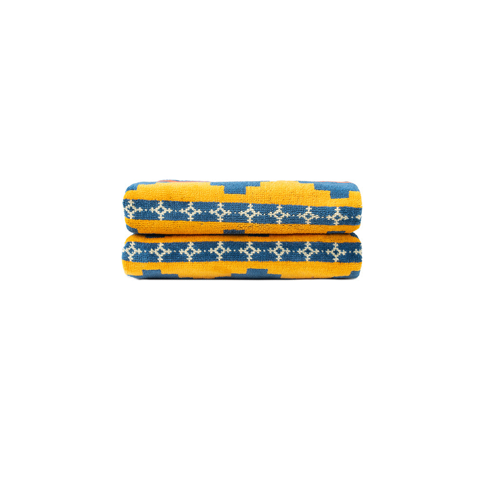 Socorro Towel - SET OF 2 FT - Home & Living