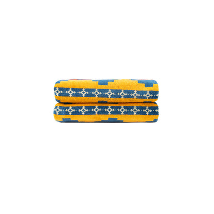 Socorro Towel - SET OF 2 FT - Home & Living