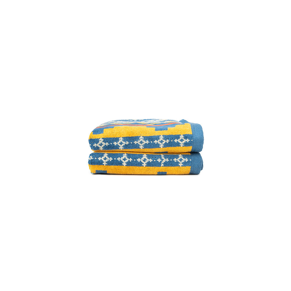 Socorro Towel - SET OF 2 HT - Home & Living
