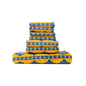 Socorro Towel - SET OF 5 - 1 BT 2 FT 2 HT - Home & Living