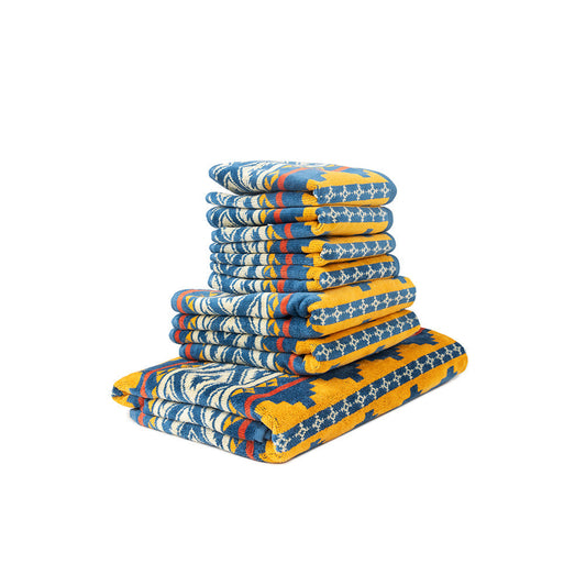 Socorro Towel - - Home & Living