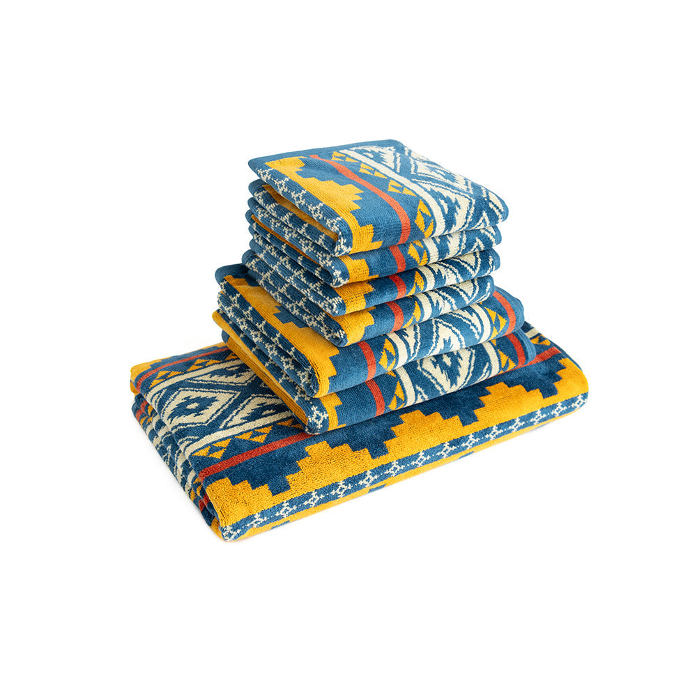 Socorro Towel - - Home & Living