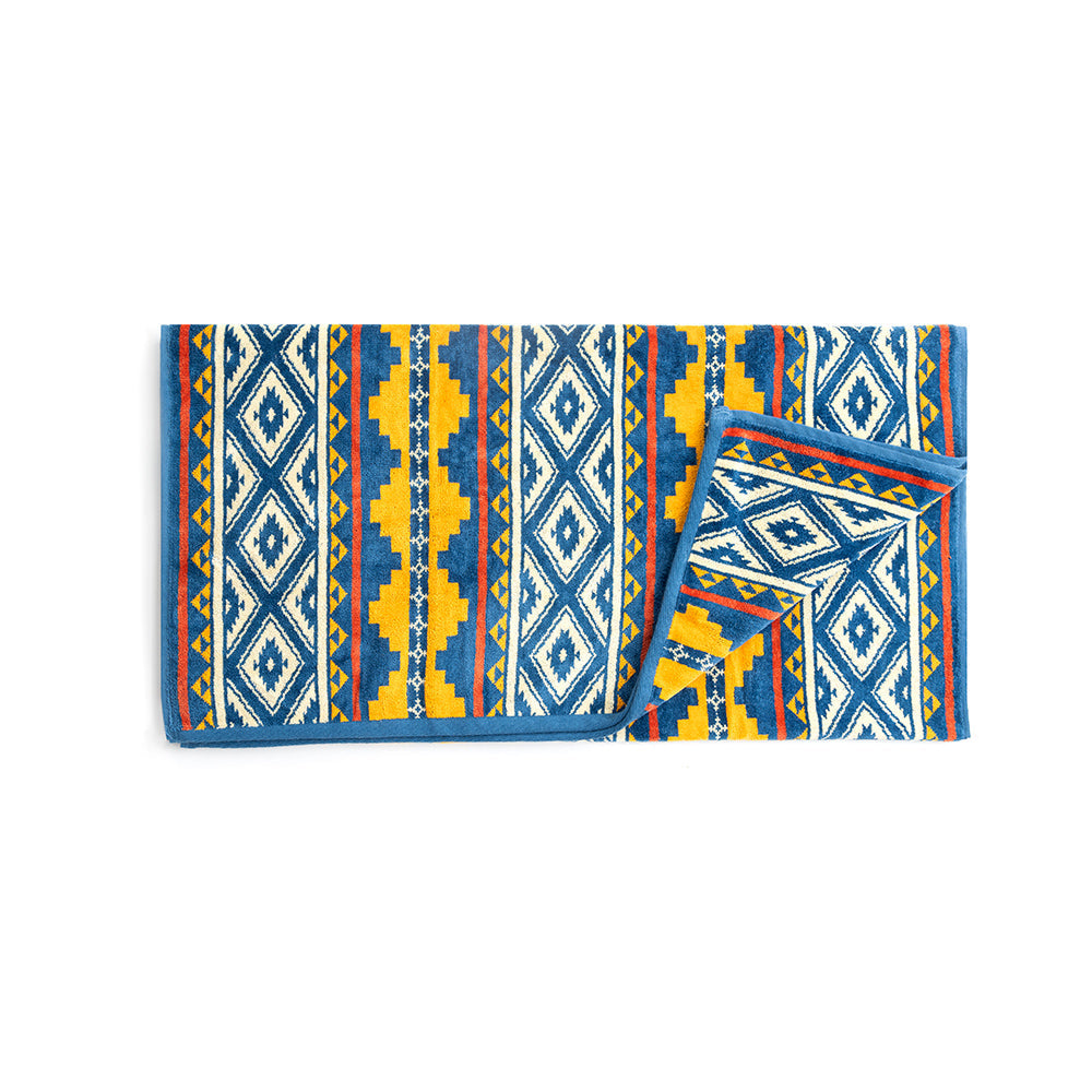 Socorro Towel - 1 BT - Home & Living