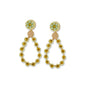NAAZ EARRING- Myra USA- {{Product type}}