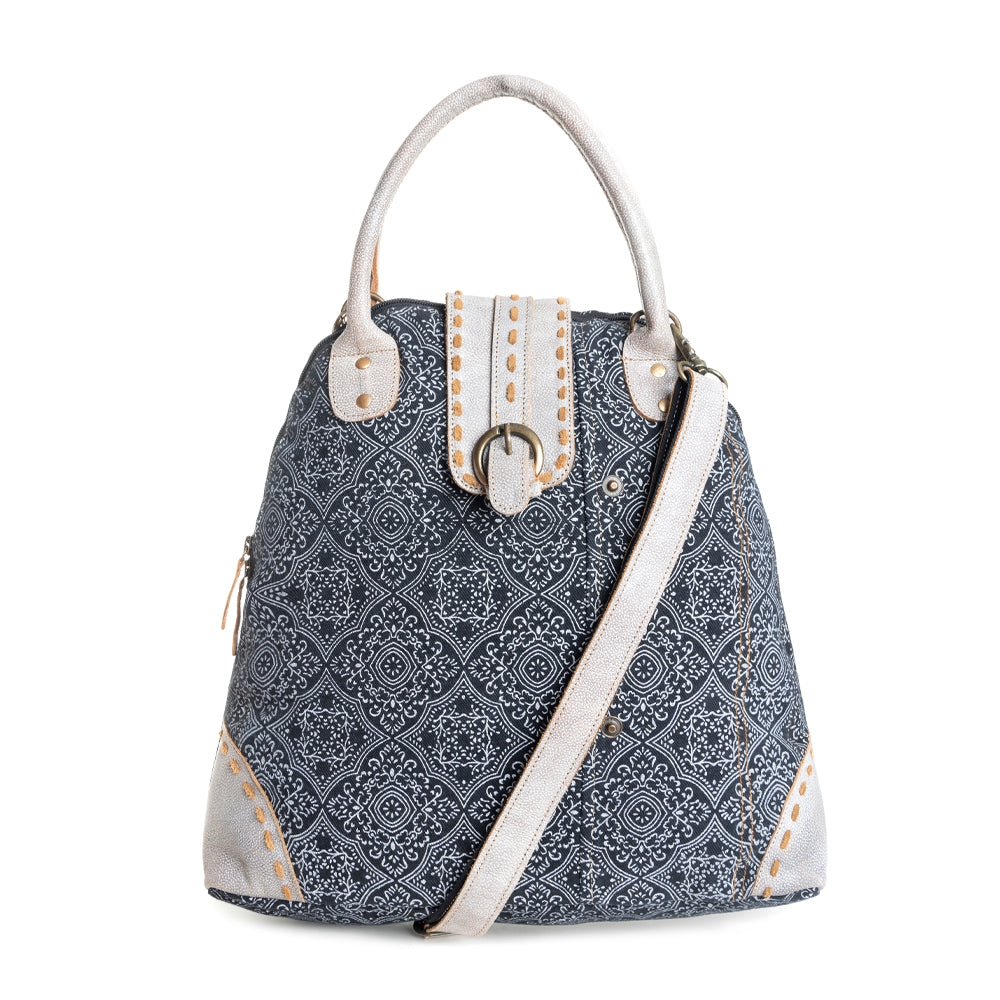 Moroccan Nights Handbag- Myra USA- {{Product type}}