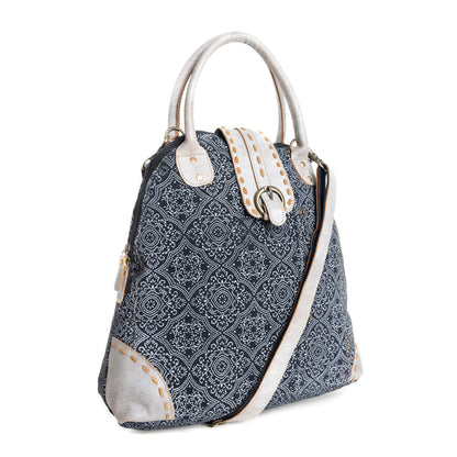 Moroccan Nights Handbag- Myra USA- {{Product type}}