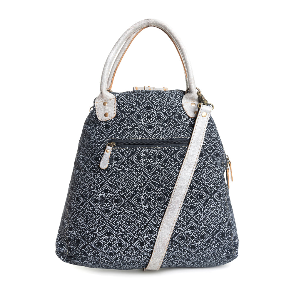 Moroccan Nights Handbag- Myra USA- {{Product type}}