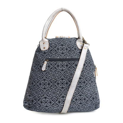 Moroccan Nights Handbag- Myra USA- {{Product type}}