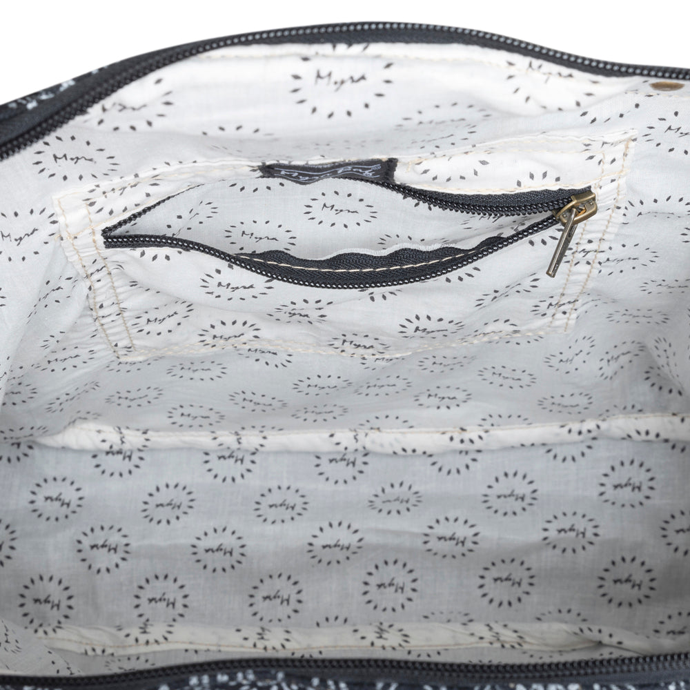 Moroccan Nights Handbag- Myra USA- {{Product type}}