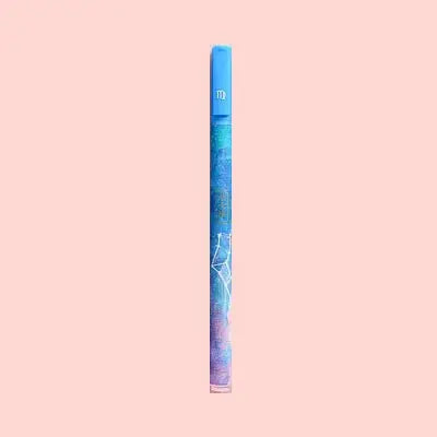 1-3pcs Constellation Gel Pen 1Pc Virgo Unisex