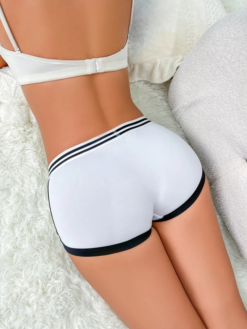 Fashions Women High Waist Butt Lift Sports Short Pants High Stretch Breathable Yoga Shorts Fitness Running Athletic Tights - -