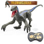 Remote Control Dinosaur Toy Kia Day Design