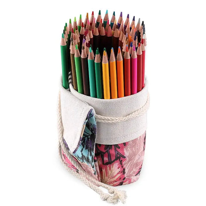 12-24-36-48-72 Hole Pencil Organizer