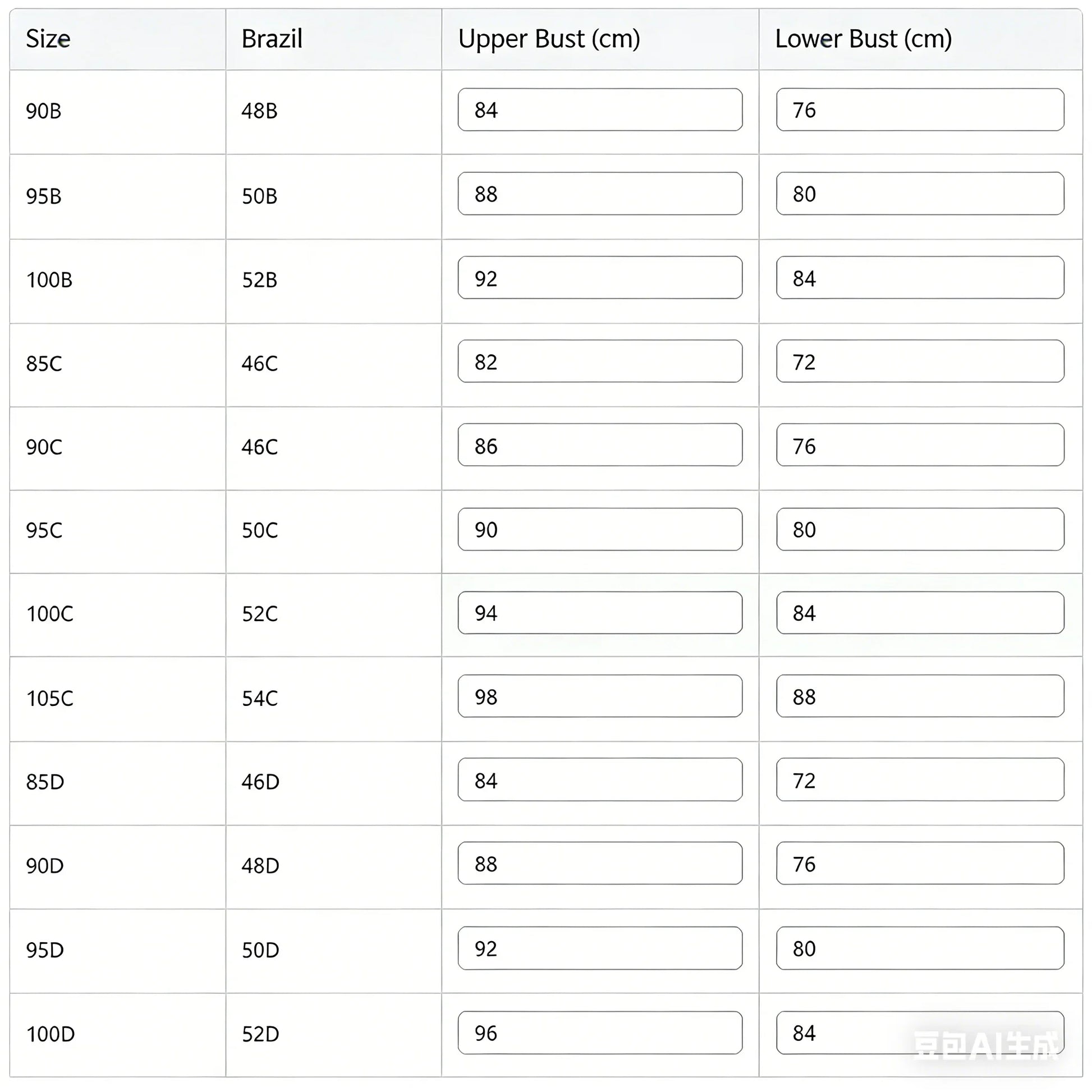 Daily Wide Strap Plus Size Women Bra Lace & Embroidery Push up Bra Comfort Thin Cup Underwire Support Lingerie Bra - -