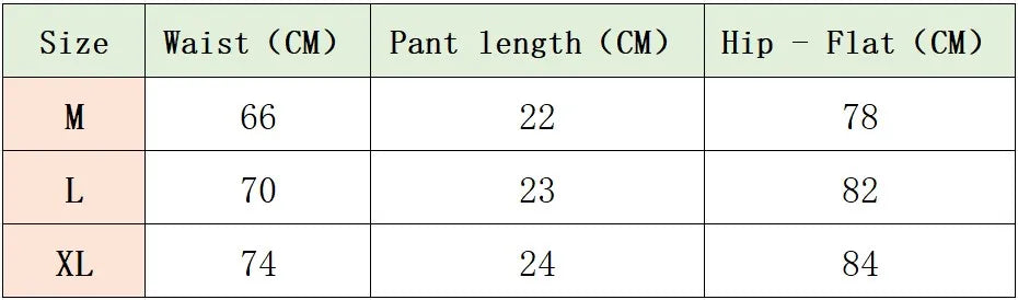 Fashions Women High Waist Butt Lift Sports Short Pants High Stretch Breathable Yoga Shorts Fitness Running Athletic Tights - -