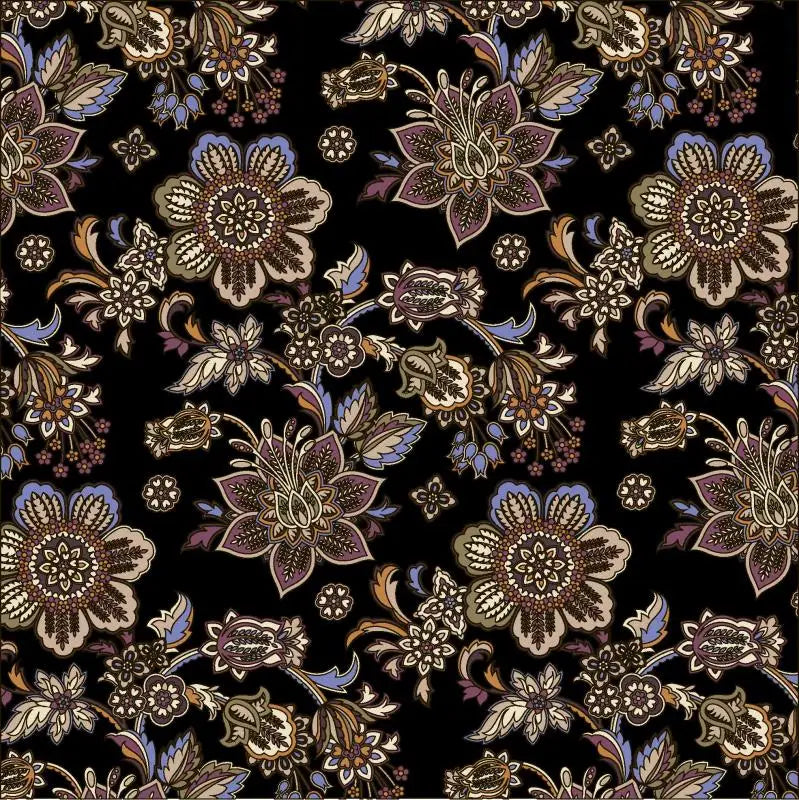 Custom Papel De Parede 3D Wallpaper Retro American Flower Wallpapers for Living Room TV Wall Cloth Mural Bedroom TV Background Kia Day Design