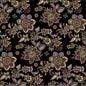 Custom Papel De Parede 3D Wallpaper Retro American Flower Wallpapers for Living Room TV Wall Cloth Mural Bedroom TV Background Kia Day Design