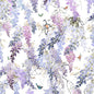 Plant Floral Wallpaper Kia Day Design