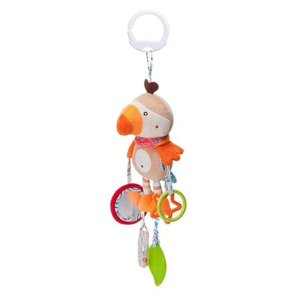 Baby Developmental Bumpy Ball Toy