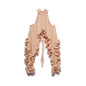 Elegant Ruffle Mini Skirt Set Women Sleeveless Halter Irregular Ruffles Top Mini Loose Short Skirts Sets 2025 Summer Lady Suit - top -