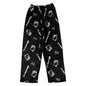 2026 New Hello Kitty Pajamas Pants Anime Women's Pajama Pants Cartoon Couple Home Sleepwear Trousers Leisure Home Clothing - 1 -