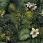Plant Floral Wallpaper Kia Day Design