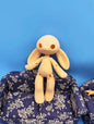 Pet Rabbit Doll - Kia Day Design