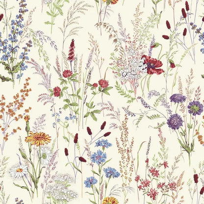 Plant Floral Wallpaper Kia Day Design