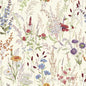 Plant Floral Wallpaper Kia Day Design