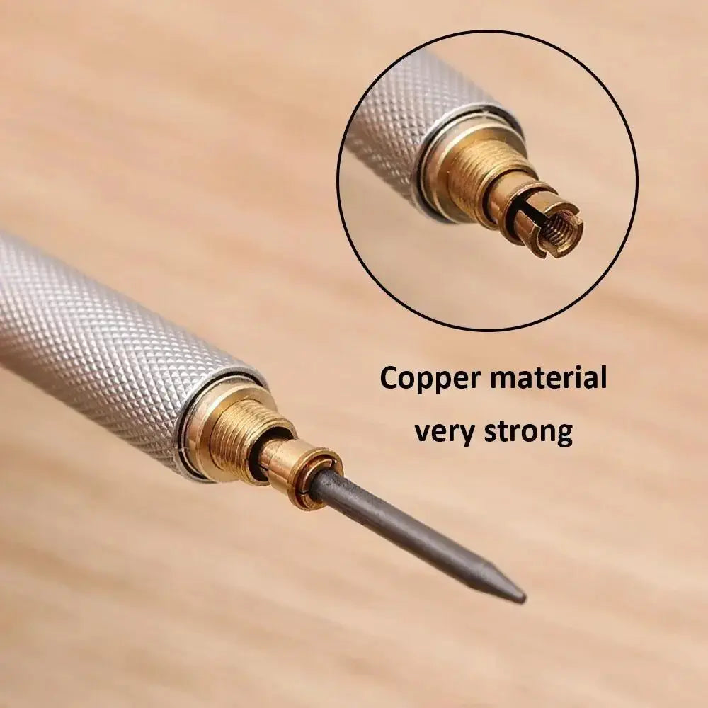 Metal Mechanical Pencils