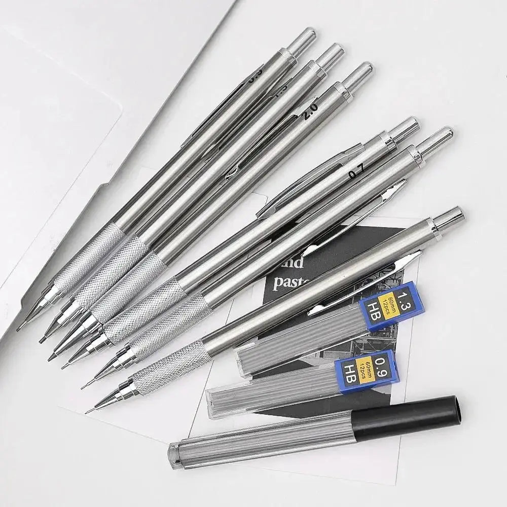 Metal Mechanical Pencils