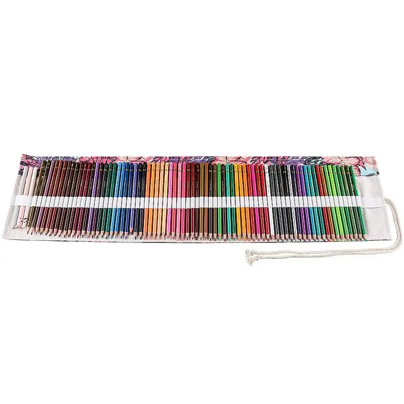 12-24-36-48-72 Hole Pencil Organizer